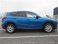 2012 Mazda CX-5