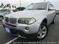 2009 BMW X3