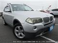 2009 BMW X3