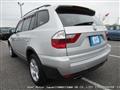 2009 BMW X3