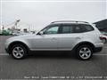 2009 BMW X3