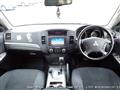 2007 Mitsubishi Pajero