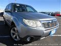 2010 Subaru Forester