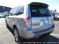 2010 Subaru Forester