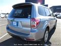 2010 Subaru Forester