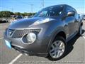 2011 Nissan Juke