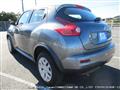 2011 Nissan Juke