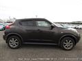 2010 Nissan Juke