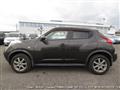 2010 Nissan Juke