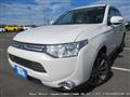 2013 Mitsubishi Outlander