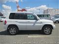 2003 Mitsubishi Pajero iO