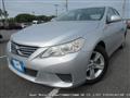 2010 Toyota Mark X