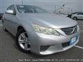 2010 Toyota Mark X