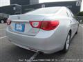 2010 Toyota Mark X