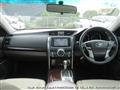 2010 Toyota Mark X