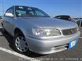 2000 Toyota Corolla Sedan