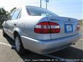 2000 Toyota Corolla Sedan