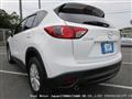 2012 Mazda CX-5