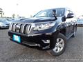 2018 Toyota Land Cruiser Prado