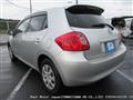 2007 Toyota Auris