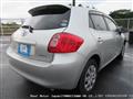 2007 Toyota Auris