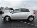 2007 Toyota Auris