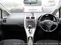 2007 Toyota Auris