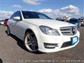 2011 Mercedes-Benz C-Class