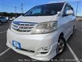 2007 Toyota Alphard G