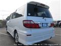 2007 Toyota Alphard G