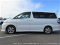 2007 Toyota Alphard G