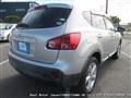 2009 Nissan Dualis