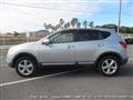 2009 Nissan Dualis