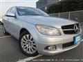 2007 Mercedes-Benz C-Class