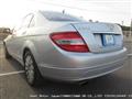 2007 Mercedes-Benz C-Class