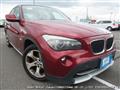 2011 BMW X1