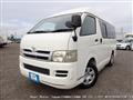 2006 Toyota Hiace Van