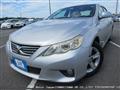 2010 Toyota Mark X