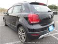 2010 Volkswagen Cross Polo