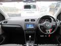 2010 Volkswagen Cross Polo