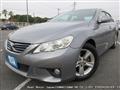 2009 Toyota Mark X