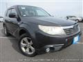 2008 Subaru Forester