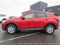 2013 Mazda CX-5