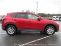 2013 Mazda CX-5