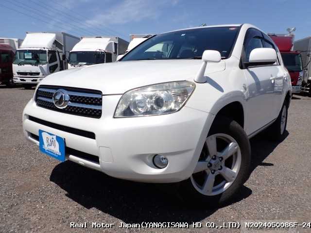 2007 Toyota RAV4