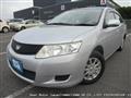 2008 Toyota Allion