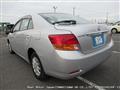 2008 Toyota Allion