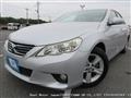 2010 Toyota Mark X