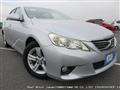 2010 Toyota Mark X