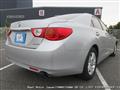 2010 Toyota Mark X